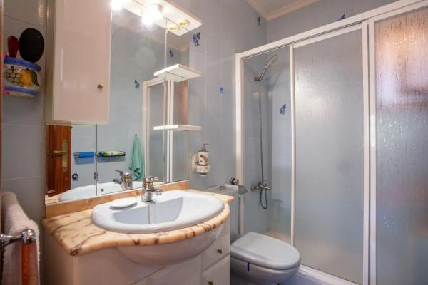 Casa independiente en calle La Marina