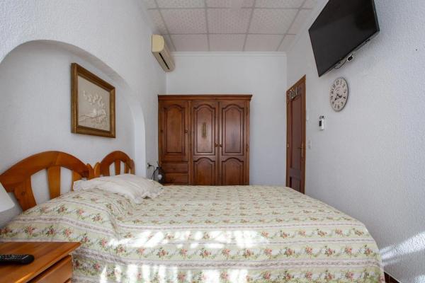 Casa independiente en calle La Marina