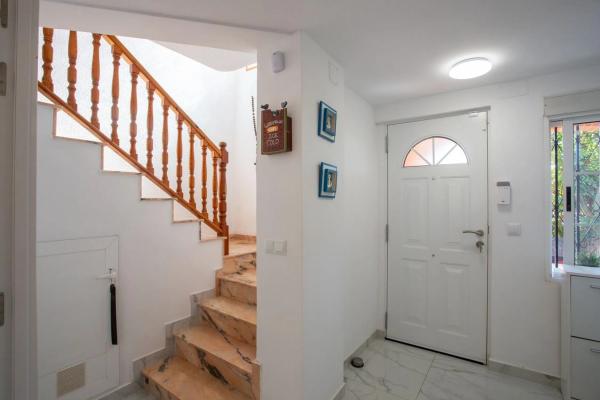 Casa independiente en calle La Marina