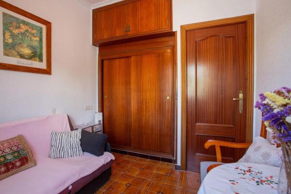 Casa independiente en calle La Marina