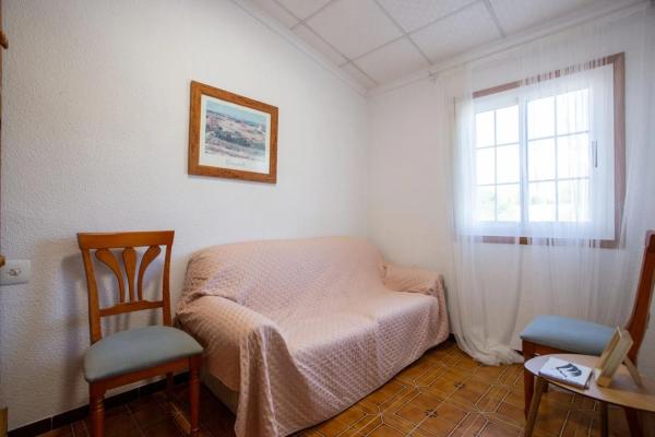 Casa independiente en calle La Marina