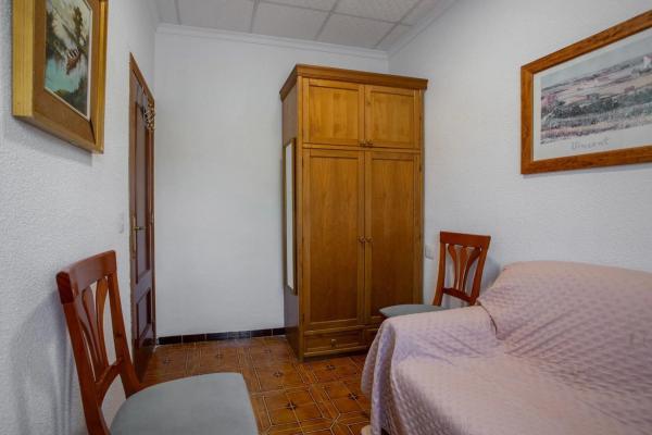 Casa independiente en calle La Marina