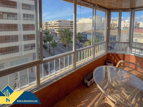 Piso en Barrio El Acequión