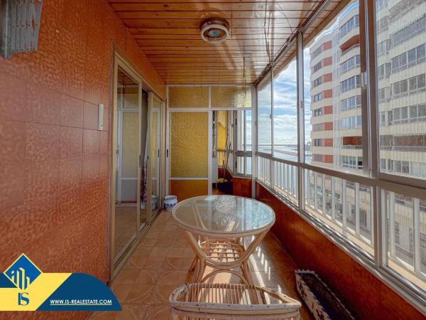 Piso en Barrio El Acequión