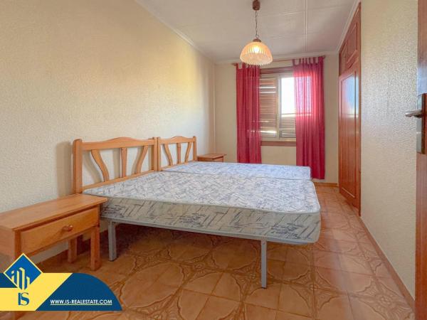 Piso en Barrio El Acequión