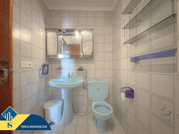 Piso en Barrio El Acequión