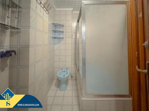 Piso en Barrio El Acequión