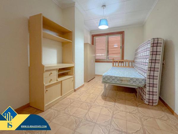 Piso en Barrio El Acequión