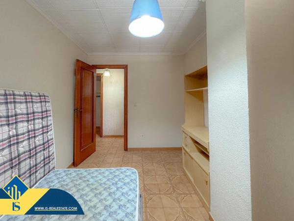 Piso en Barrio El Acequión