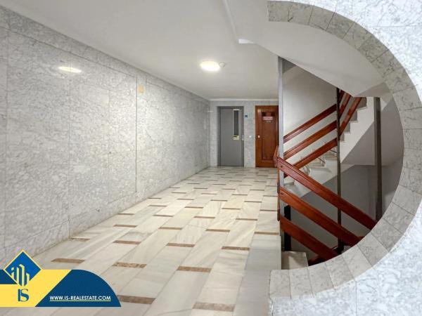 Piso en Barrio El Acequión