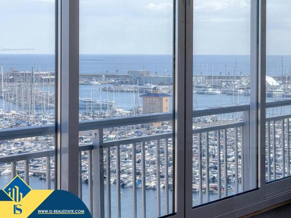 Ático en Barrio El Acequión