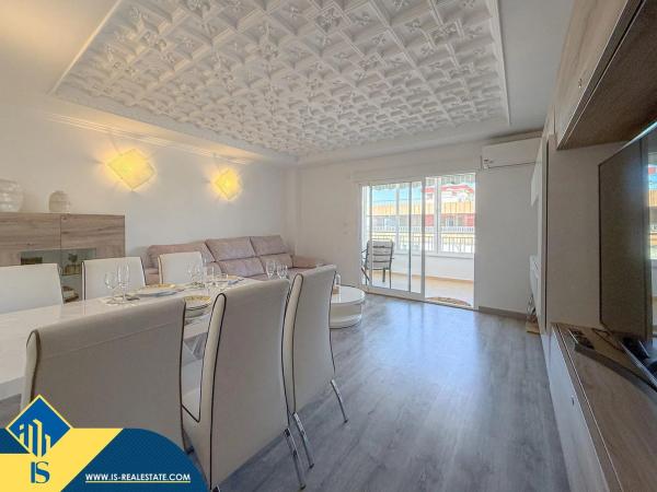 Ático en Barrio El Acequión