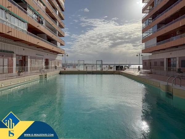 Ático en Barrio El Acequión