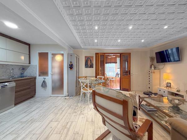 Piso en Barrio El Acequión