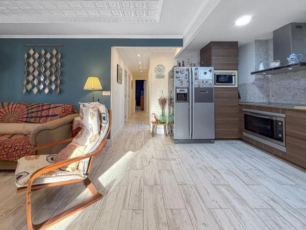 Piso en Barrio El Acequión