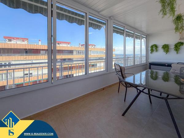 Ático en Barrio El Acequión