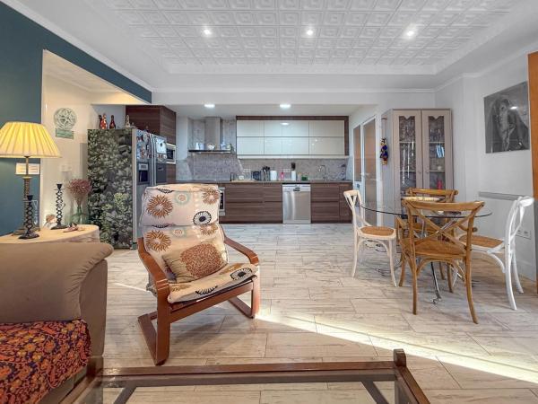 Piso en Barrio El Acequión