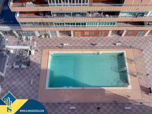 Ático en Barrio El Acequión