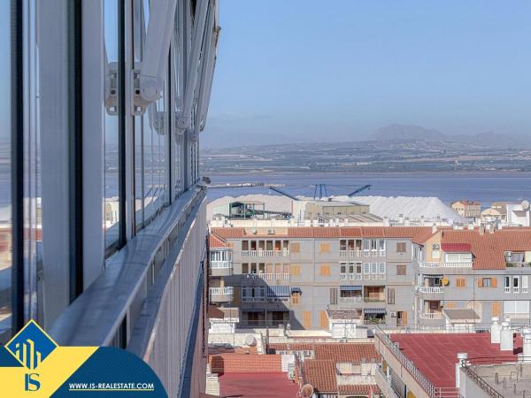 Ático en Barrio El Acequión