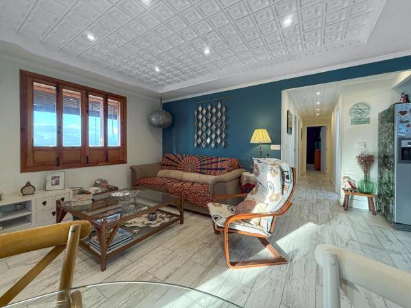 Piso en Barrio El Acequión