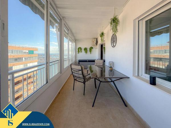 Ático en Barrio El Acequión