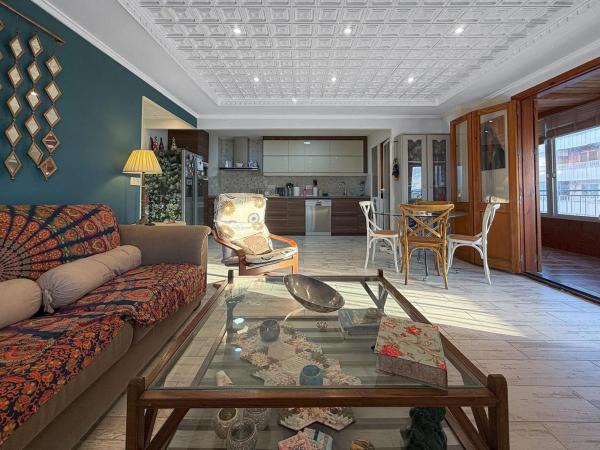 Piso en Barrio El Acequión