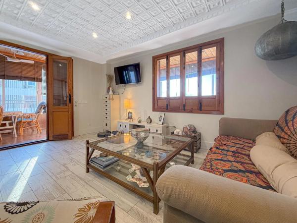 Piso en Barrio El Acequión