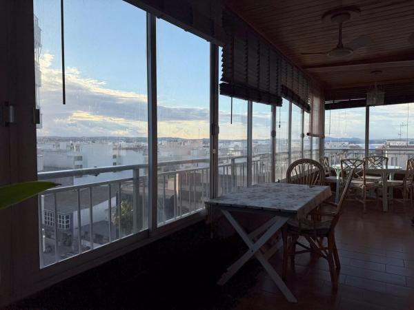 Piso en Barrio El Acequión