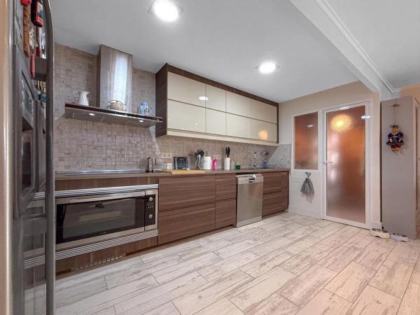 Piso en Barrio El Acequión