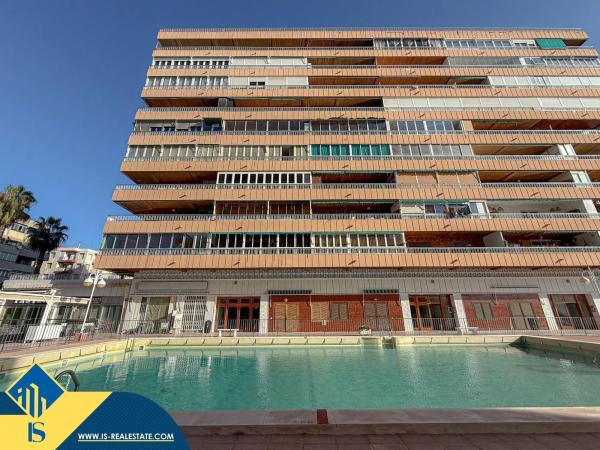 Ático en Barrio El Acequión