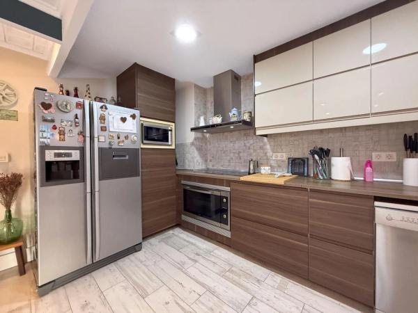 Piso en Barrio El Acequión