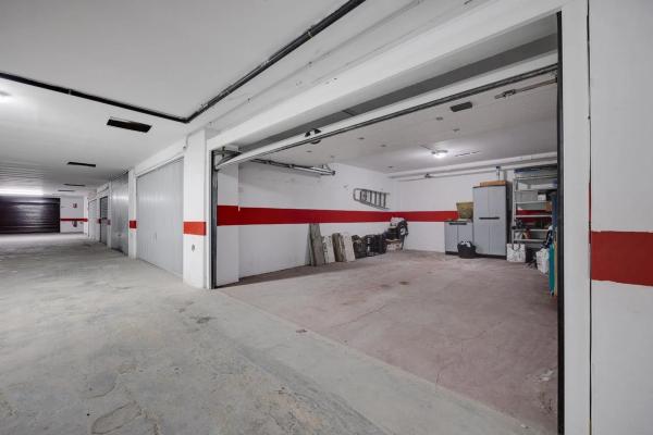 Piso en Barrio El Acequión