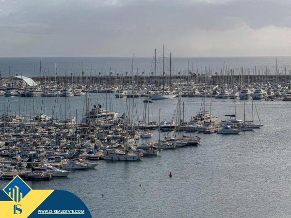 Ático en Barrio El Acequión