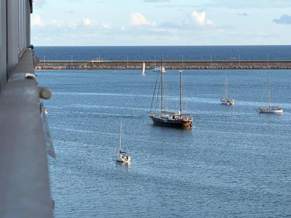 Piso en Barrio El Acequión