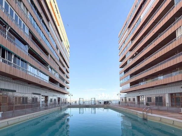 Piso en Barrio El Acequión