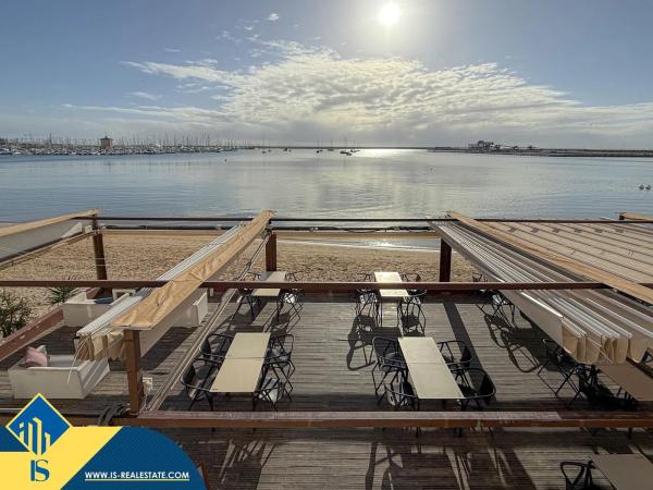 Ático en Barrio El Acequión