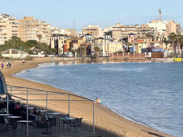 Piso en Barrio El Acequión