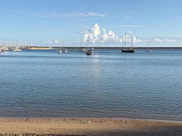 Piso en Barrio El Acequión