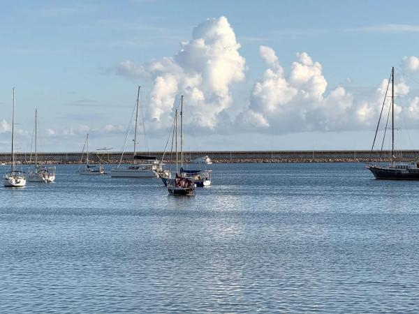 Piso en Barrio El Acequión