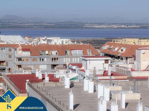 Ático en Barrio El Acequión