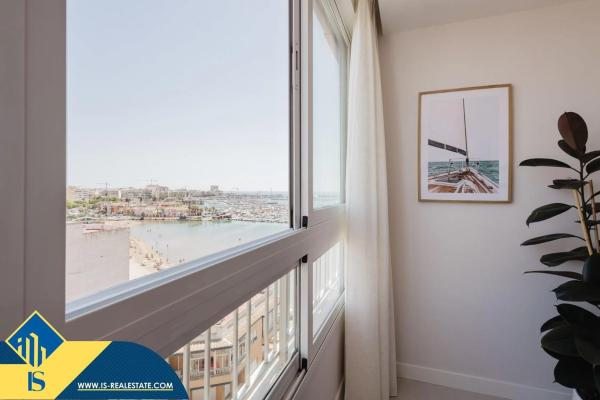 Piso en Barrio El Acequión