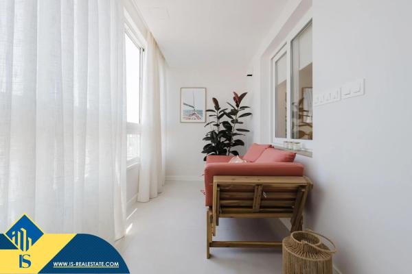 Piso en Barrio El Acequión