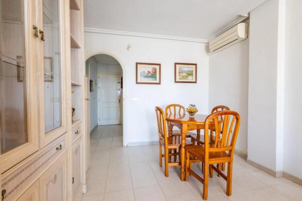 Piso en Barrio El Acequión