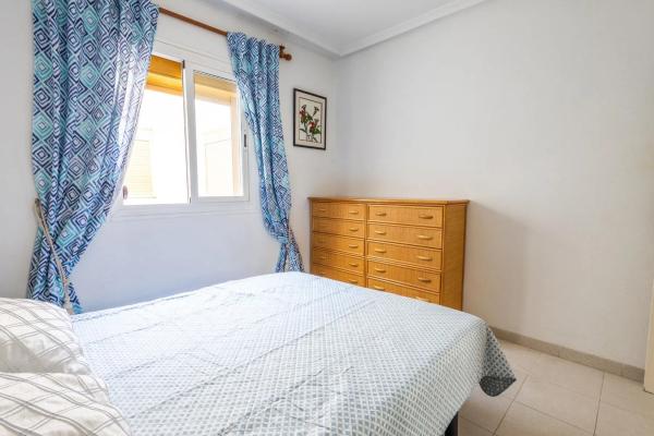 Piso en Barrio El Acequión