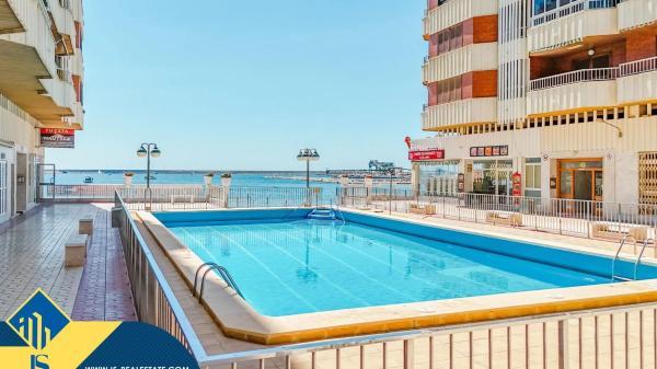 Piso en Barrio El Acequión