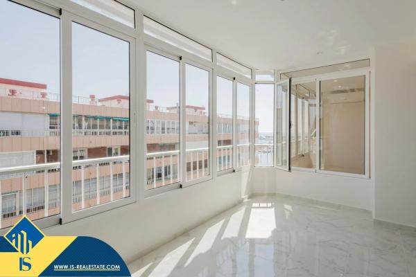 Piso en Barrio El Acequión