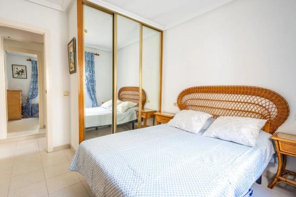 Piso en Barrio El Acequión