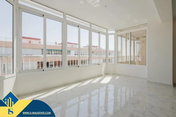 Piso en Barrio El Acequión