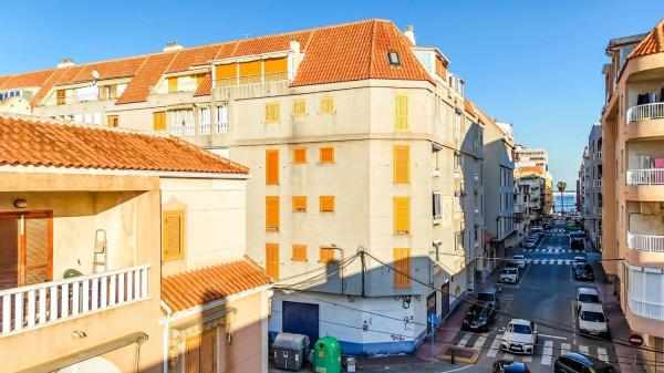 Piso en Barrio El Acequión