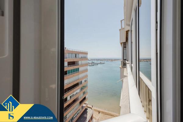 Piso en Barrio El Acequión